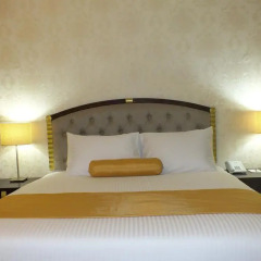 Отель Verona Resort 2* Стандартный номер фото 7