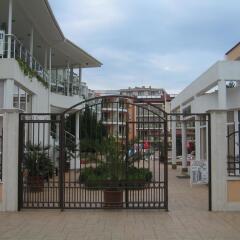 Sun City Hotel Солнечный берег фото 10