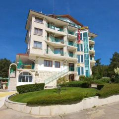 Hotel Zora 3* Стандартный номер с различными типами кроватей фото 2