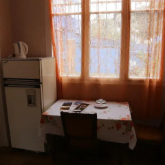 Отель Guest House Chubini удобства в номере