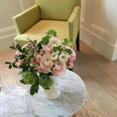 Hotel La Villa Saint Germain Des Prés 4* Полулюкс с различными типами кроватей фото 4