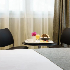 Costa del Sol Hotel 3* Стандартный номер с различными типами кроватей фото 3