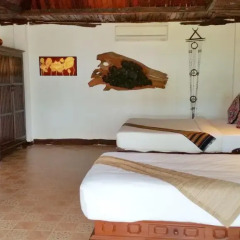 Отель Andaman Bangtao Bay Resort 3* Улучшенный люкс фото 2