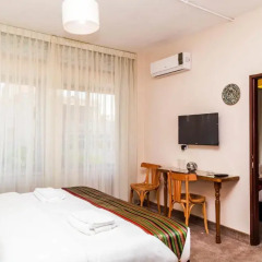 Antika Amman Hotel 3* Стандартный номер с различными типами кроватей фото 4