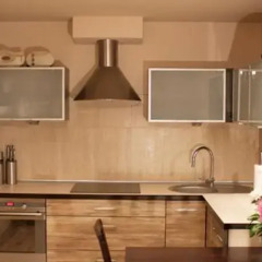 Отель Apartament Mozaika Вроцлав удобства в номере