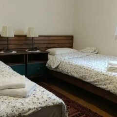 Naturalife Farm Hotel сейф в номере