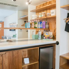 Ace Hotel and Swim Club в номере