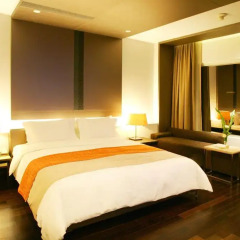 Отель Pathumwan Princess 5* Представительский люкс