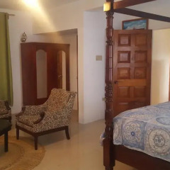 Отель Firefly Beach Cottages удобства в номере