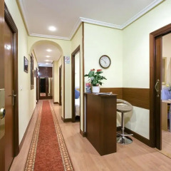 Отель Pension San Jeronimo Испания, Сан-Себастьян - отзывы, цены и фото номеров - забронировать отель Pension San Jeronimo онлайн спа фото 2