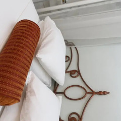 Отель Noble House Galata 3* Стандартный номер с различными типами кроватей фото 2