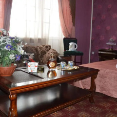 Гостиница Камея 3* Люкс разные типы кроватей фото 5