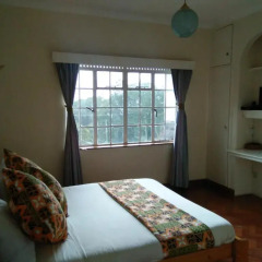 Отель Mama's Guest House комната для гостей фото 5