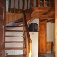 Отель Zlatniyat Telets Guest Rooms удобства в номере фото 2