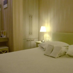 Phidias Hotel 3* Номер категории Эконом фото 9
