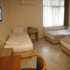 Vera Park Hotel детские мероприятия