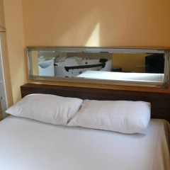 Early Bird Hotel Стандартный номер фото 3