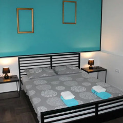 Апартаменты Apartment Grgurević Апартаменты с различными типами кроватей фото 2