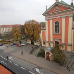Апартаменты Miodowa Apartment Old Town Варшава фото 16