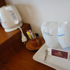 Отель Lanta Miami Resort 3* Номер Делюкс фото 17