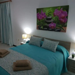 Отель Villa Samba комната для гостей фото 5