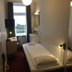 City Hotel Nebo 2* Апартаменты с различными типами кроватей