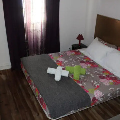Geekco Hostel комната для гостей фото 4