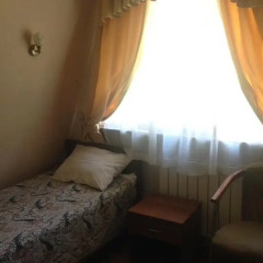 Мини-отель Фламинго комната для гостей фото 4