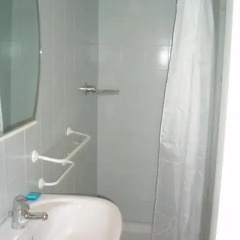 Venetian Hostel Стандартный номер
