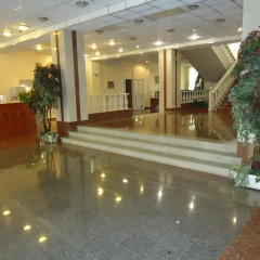 Гостиница Прохоровское поле в Прохоровке 4 отзыва об отеле, цены и фото номеров - забронировать гостиницу Прохоровское поле онлайн Прохоровка интерьер отеля фото 2
