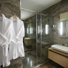 Отель Best Western Premier Ark 4* Номер Делюкс фото 3