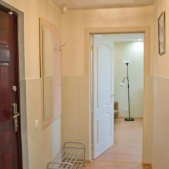 Апартаменты City Centre Light Apartments Мурманск сауна