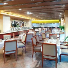 Tianyu Gloria Grand Hotel Xian гостиничный бар