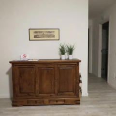 Отель B&B Milano3 Базильо интерьер отеля