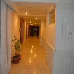 The Omer Thermal Hotel & Holiday Village интерьер отеля фото 2