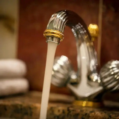 Art Deco Imperial Hotel 5* Номер Делюкс с различными типами кроватей
