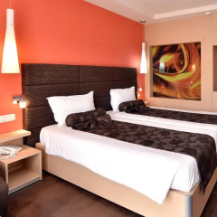 Отель LTI Dolce Vita Sunshine Resort - All Inclusive комната для гостей