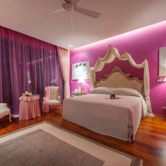 Отель Вилла Almali Luxury Residence фото 2