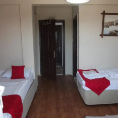 Belgin Hotel 3* Стандартный номер с различными типами кроватей фото 3