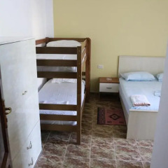 Hotel President 3* Стандартный номер с различными типами кроватей фото 4