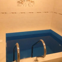 Breeze Hotel спа