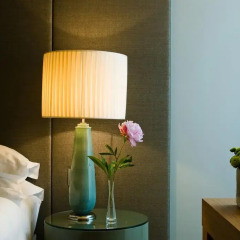 Отель The Rosa Grand Milano - Starhotels Collezione 4* Номер Делюкс фото 9