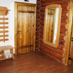 Гостиница Усадьба Рыньковка Беларусь, Брест - отзывы, цены и фото номеров - забронировать гостиницу Усадьба Рыньковка онлайн сауна