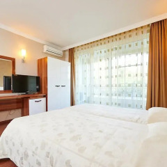 Отель Penelope Palace 3* Студия фото 3