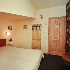 Отель Sleep In BnB 3* Стандартный номер фото 14