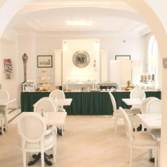 Отель Arthotel Ana Adlon спа фото 2
