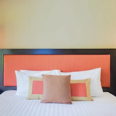 Отель Impiana Resort Chaweng Noi, Koh Samui 4* Улучшенный коттедж с различными типами кроватей фото 11