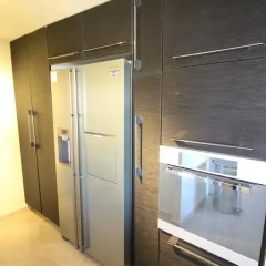 Luxurious 3BR - King David Residence Израиль, Иерусалим - отзывы, цены и фото номеров - забронировать отель Luxurious 3BR - King David Residence онлайн удобства в номере фото 2