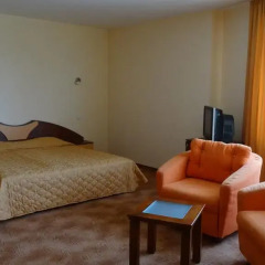 Adamo Hotel комната для гостей фото 5