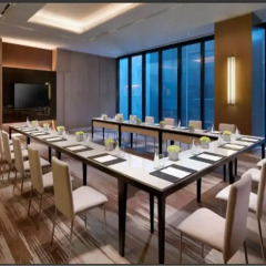 Отель Hyatt Regency Tianjin East